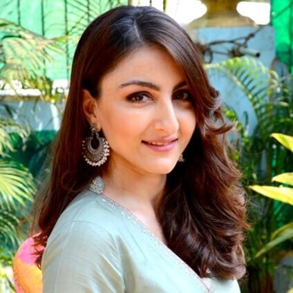 Soha Ali Khan