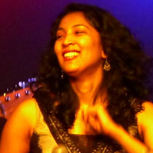 Sohini Alam