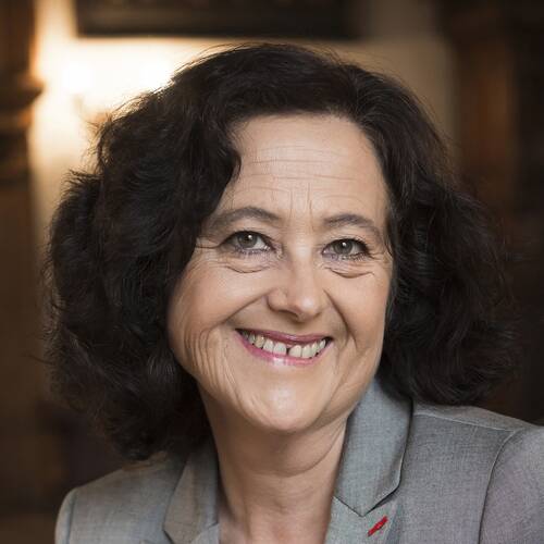 Solange Ghernaouti