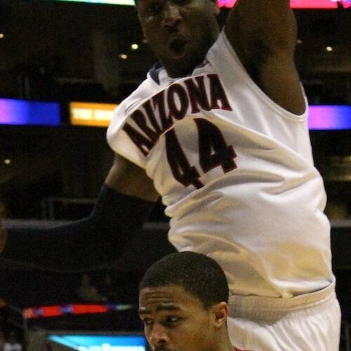 Solomon Hill