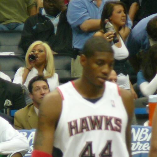 Solomon Jones