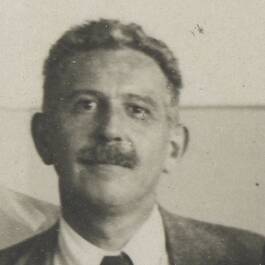 Solomon Lefschetz