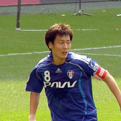 Song Chong-gug