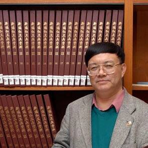 Song Yongyi