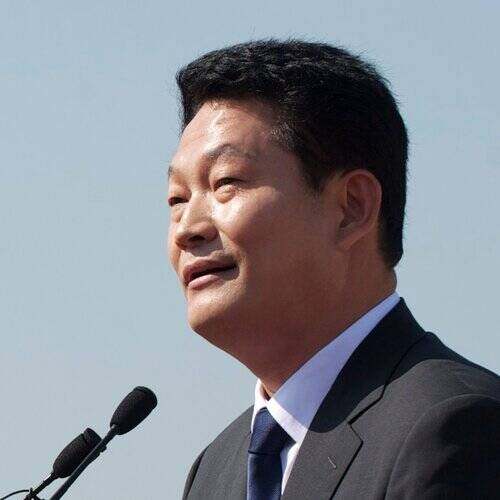 Song Young-gil
