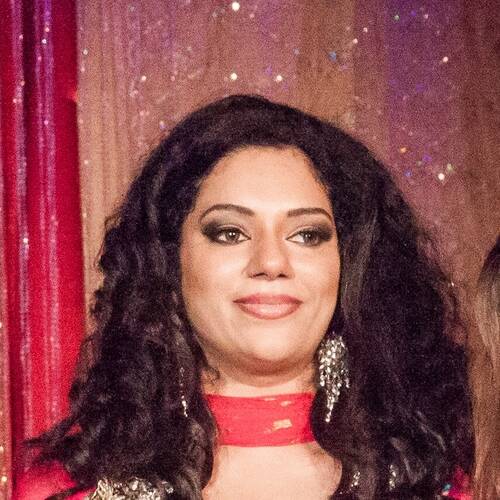 Sonia Ahmed