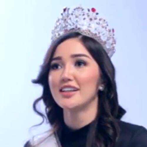 Sonia Fergina Citra