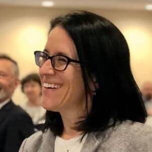 Sonia LeBel