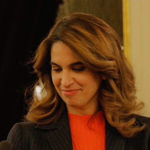 Sonia Mabrouk