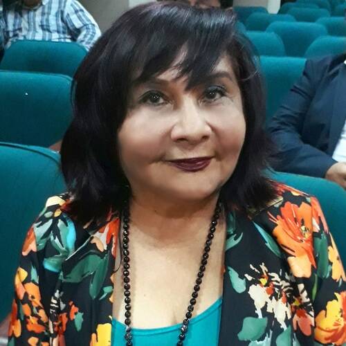 Sonia Manzano