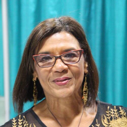 Sonia Manzano