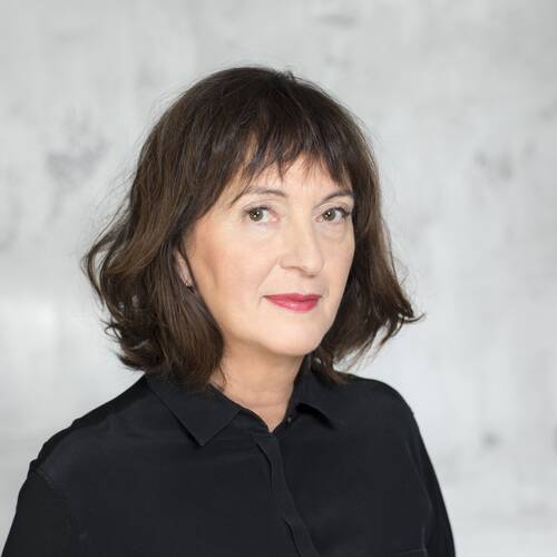 Sonia Mikich