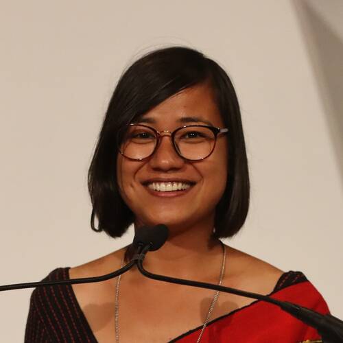 Sonika Manandhar