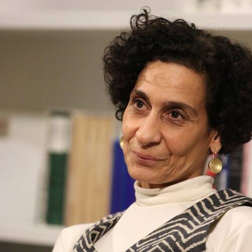 Sonja Zekri
