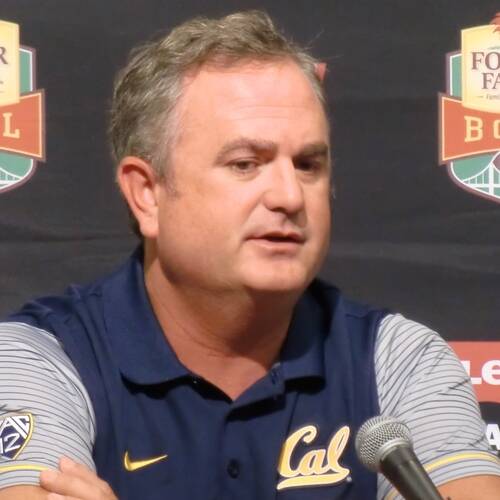 Sonny Dykes
