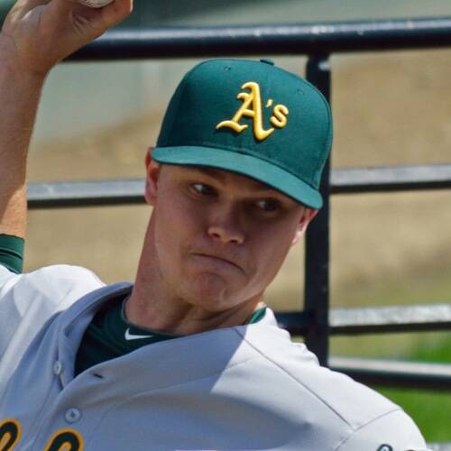 Sonny Gray