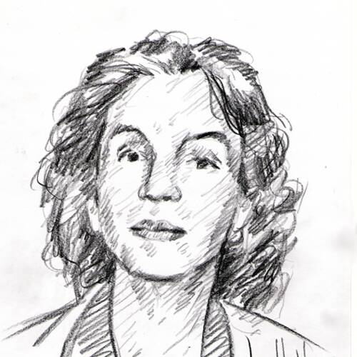 Sophia de Mello Breyner Andresen
