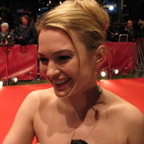 Sophia Myles