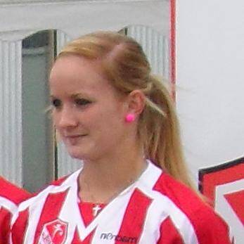 Sophie Bradley-Auckland