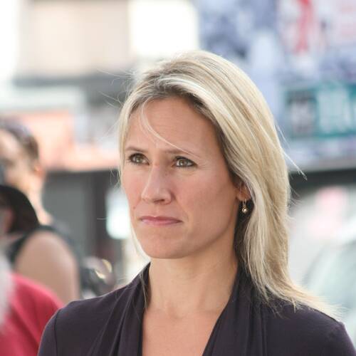 Sophie Raworth