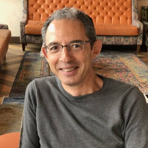 Sophien Kamoun