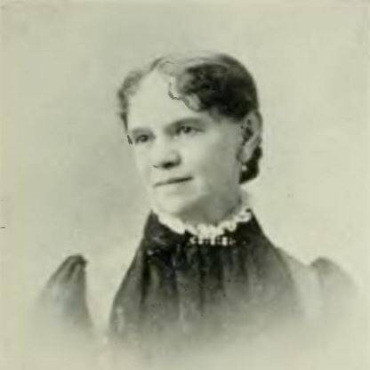 Sophie Naylor Grubb