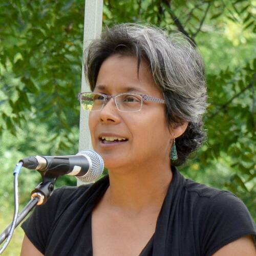 Soraya Peerbaye