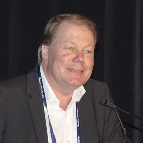 Søren Brunak