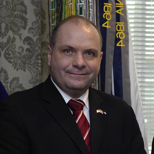 Søren Gade