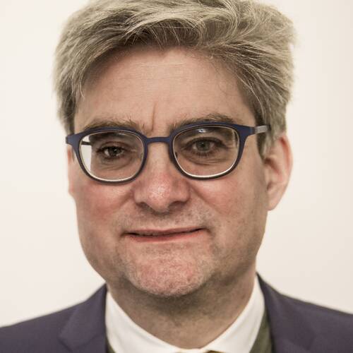 Søren Pind