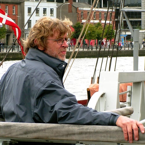 Søren Ryge Petersen