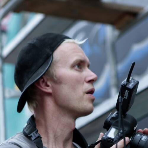 Søren Solkær Starbird