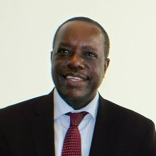 Sospeter Muhongo