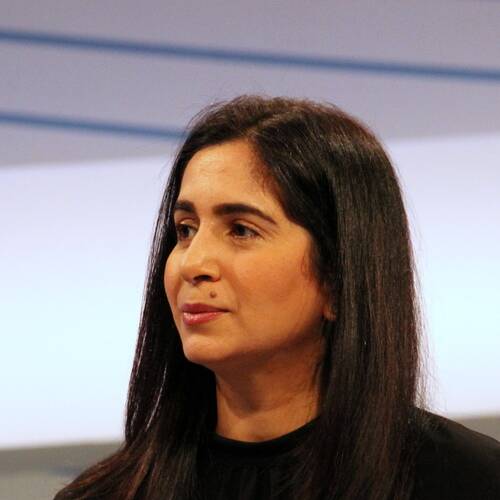 Souad Mekhennet
