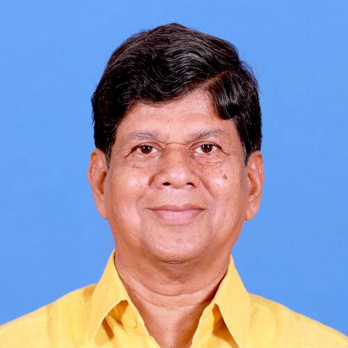 Soumya Ranjan Patnaik