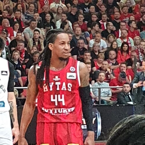 Speedy Smith