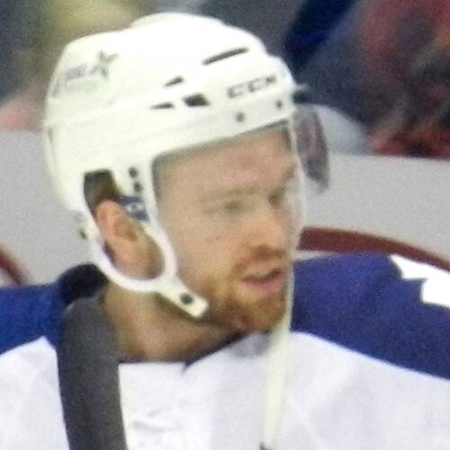 Spencer Abbott