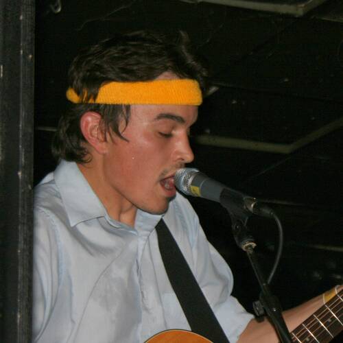 Spencer Krug