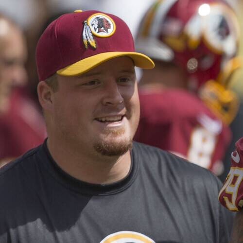Spencer Long