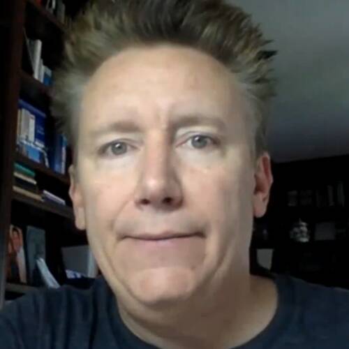 Spike Spencer