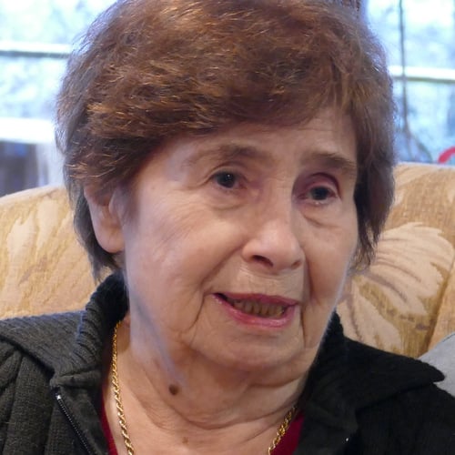 Spomenka Hribar