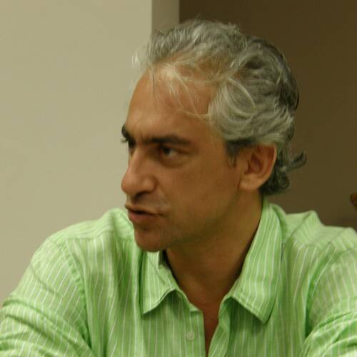 Spiros Kouvelis