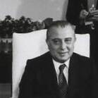 Spiros Kyprianou