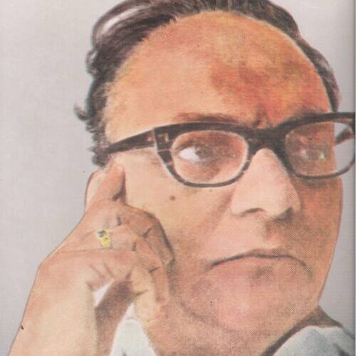 Srinivasa Rao Srirangam