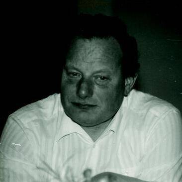 Stan Ackermans