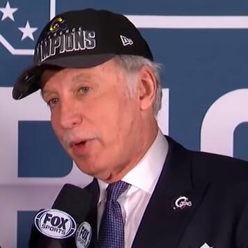 Stan Kroenke