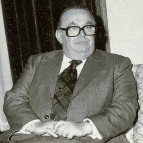 Stane Dolanc