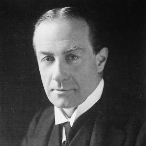 Stanley Baldwin