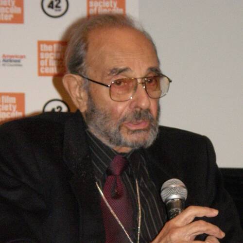 Stanley Donen