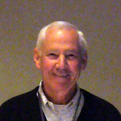 Stanley Falkow